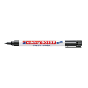 Laboratoriummarker Edding