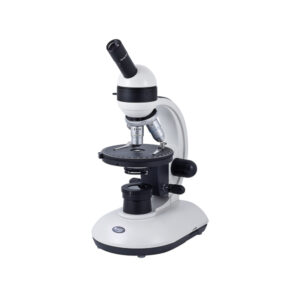 Petrografische microscoop, PM-18 LED