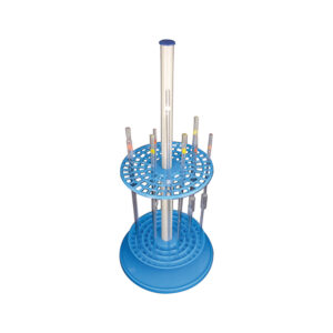 Roterende pipetstandaard