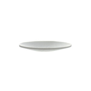 Horlogeglas van PTFE