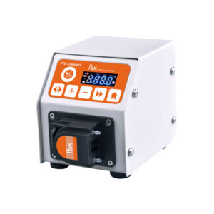 Hoge precisie peristaltische doseerpomp P10 Compact
