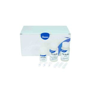 dNEAT Agarose-zuiveringskit