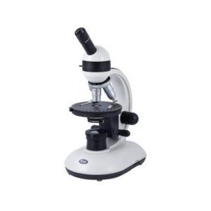 Petrografische microscopen