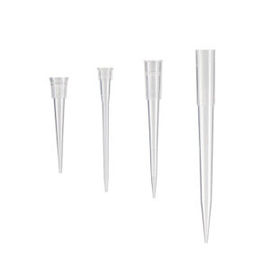 Pipettips Ultra Low Retention