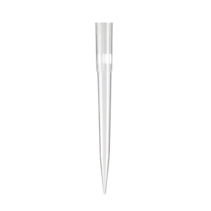 Pipettips met filter
