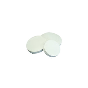 Verhard kwalitatief filterpapier, snel filtrerend