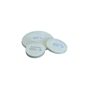 Verhard, kwalitatief filterpapier, medium snelle filtratie