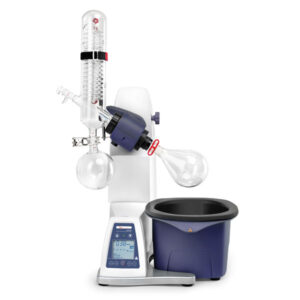 Rotatieverdamper, EVA180