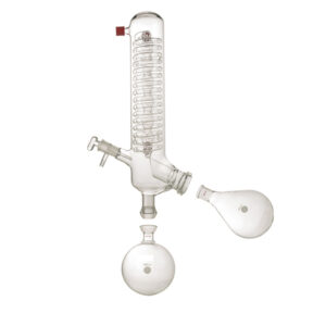 Accessoires en reserveonderdelen voor rotatieverdampers