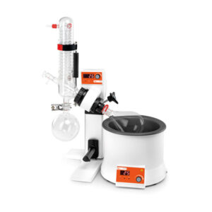Rotatieverdamper, EVA180-B