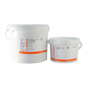 Gewassen en gedroogd zand, grof, 1-2 mm AUX