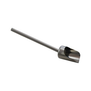 Monsteropname schep met lange steel, Pharma, Premium Line