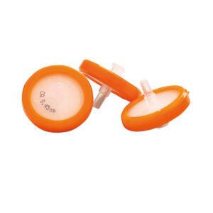 CA-spuitfilters