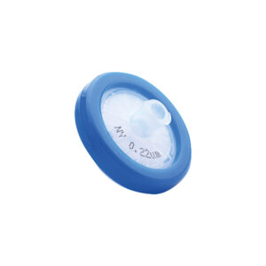 Nylon-spuitfilters, niet-steriel