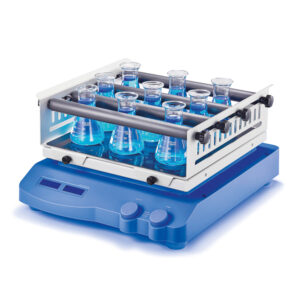 Lineaire schudder met display en tijdfunctie, Lin-Pro