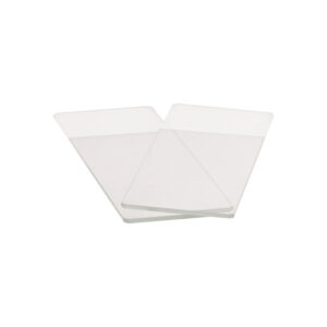 Objectglazen Premium Line