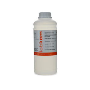 Natriumhydroxide, gestelde oplossing 2,0 M (2,0 N) VSA