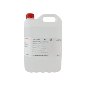 Siliconenolie voor verwarmingsbaden LABKEM LBSil 100