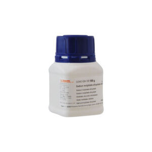 Calciumsulfaatdihydraat AGR ACS