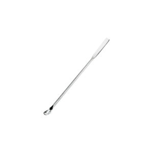 Microspatel met lepel