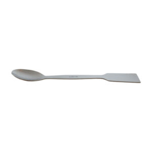Platte spatel-lepel Premium Line