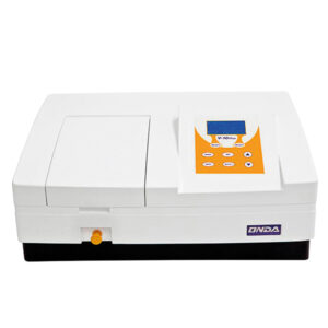 Spectrofotometer zichtbaar licht, ONDA V-10 PLUS