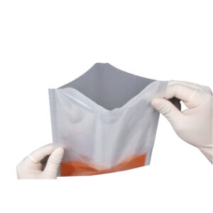 Blenderzakjes met filter, steriele