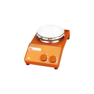 Digitale magnetische roerder met verwarming tot 340 °C H20, 20 l