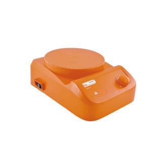 Magnetische roerder zonder verwarming S03, 3 l