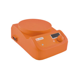 Digitale magnetische roerder zonder verwarming S03D, 3 l