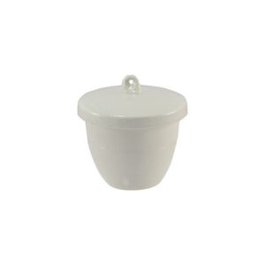 Smeltkroezen en accessoires voor calcineren