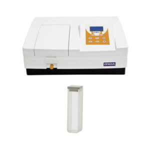 Spectrofotometrie