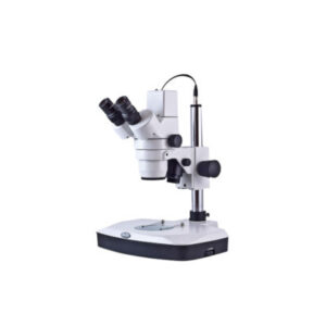 Stereomicroscopen