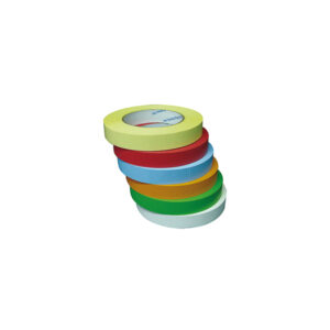 Beschrijfbare etiketteertape