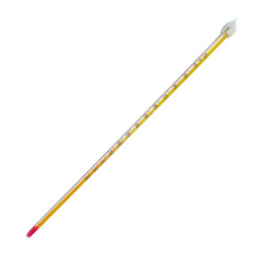 Staafthermometer, Alla France