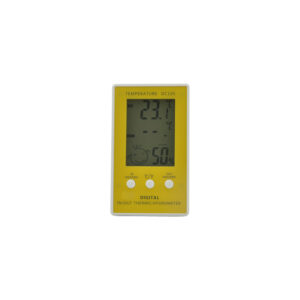 Digitale indoor/outdoor thermometer DC105