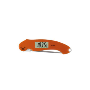 Digitale thermometer met inklapbare sensor KT-600