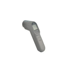 Infrarood laser thermometer, -33 tot 500 ºC