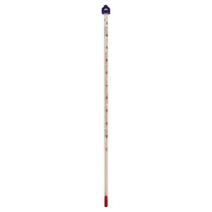 Staafthermometer voor lage temperaturen