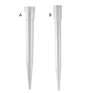 Tips voor micropipetten van PP, 5 ml, Premium Line