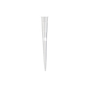 Tips voor micropipetten met filter van PP 100 ul en 200 ul Premium Line