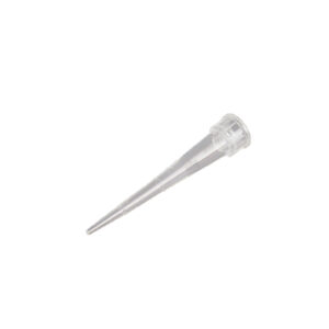 Tips voor micropipetten van PP, 10 ul, Premium Line