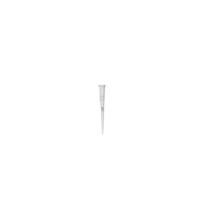 Tips voor micropipetten van PP, met filter, 10 ul Premium Line