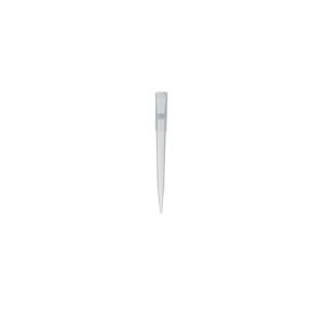 Tips voor micropipetten van PP, met filter, 1000 ul Premium Line