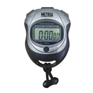 Digitale chronometer, RS-021