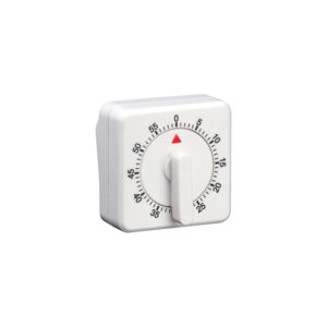 Mechanische timer 60 minuten
