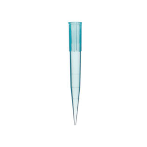 Tips voor micropipetten van PP 100 - 1000 ul Standard Line