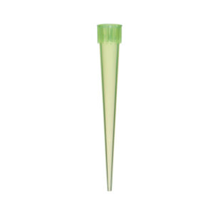Tips voor micropipetten van pp 2 - 200 µl, Standard Line