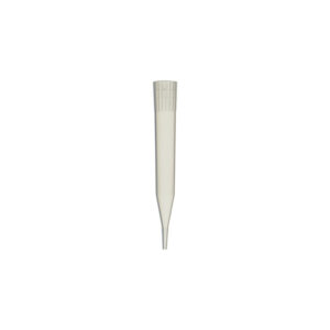Tips voor micropipetten van PP 1- 5 ml Standard Line