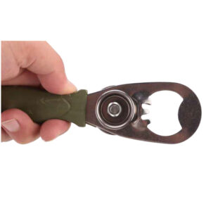 Flesdop opener